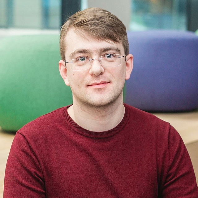 Андрей Уваров