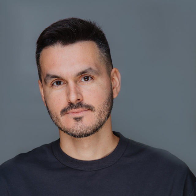 Артём Арюткин