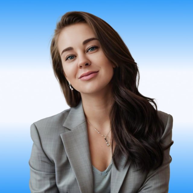 Дарья Мингалиева