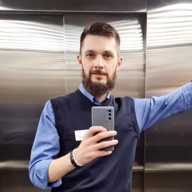 Глеб Ивашкевич