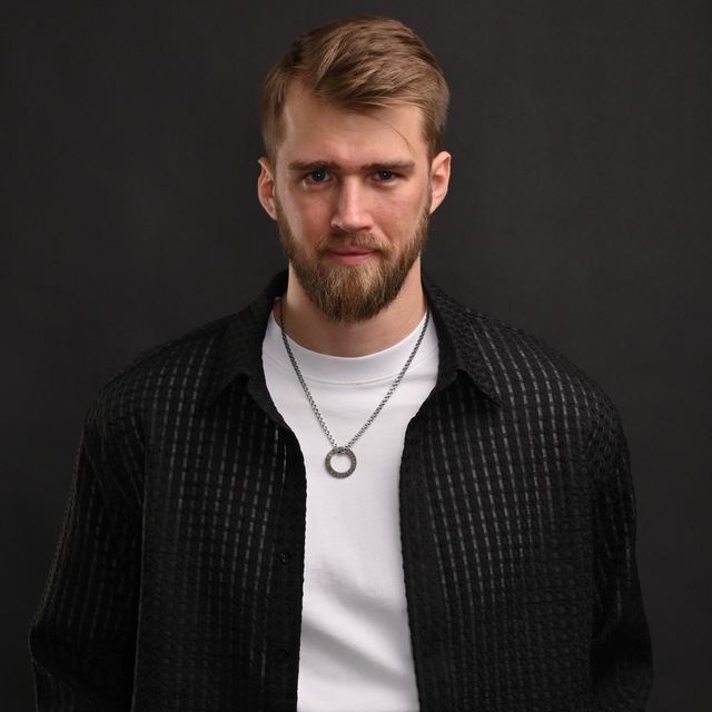 Константин Башкатов