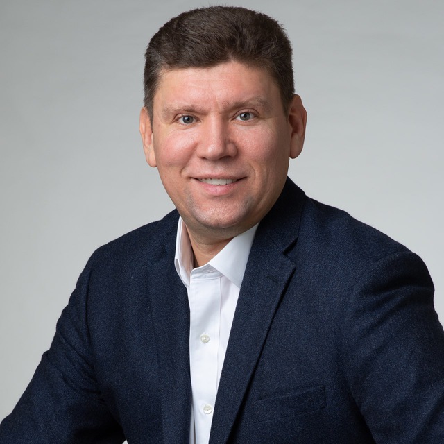 Пётр Костюков